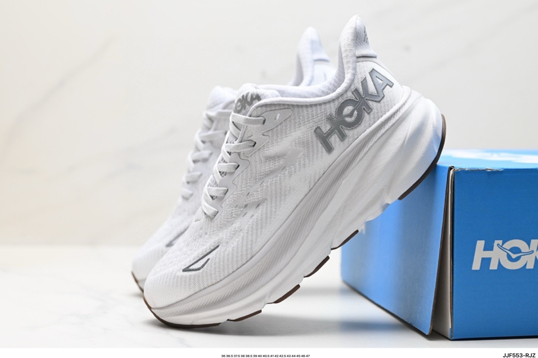 Hoka Shoes